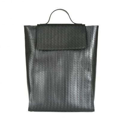 Handbag – Basket Weave Pattern Handbag Basket Weave Pattern